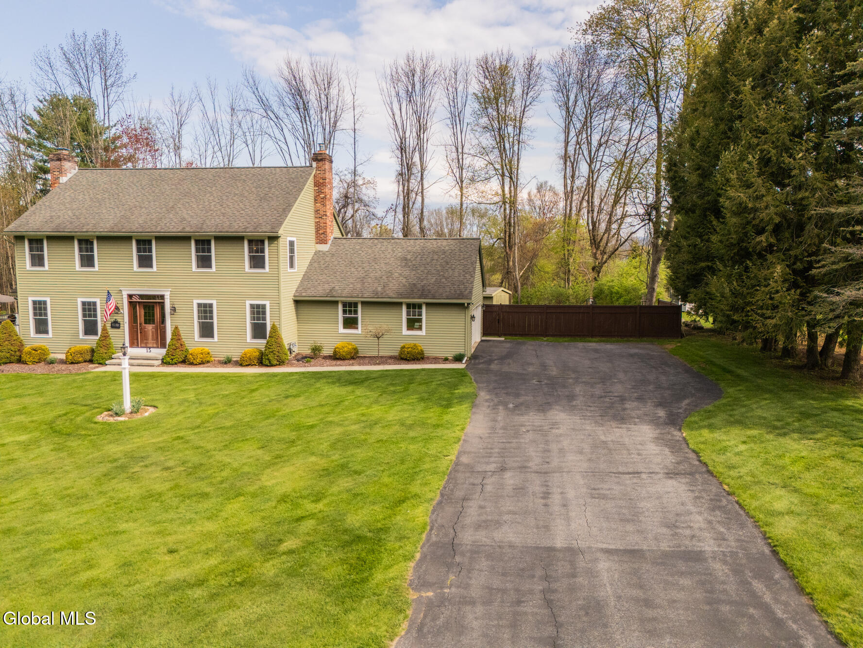 15 Cobblestone Drive Queensbury NY 12804