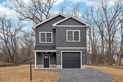 8 Livingston Avenue Schenectady NY 12302