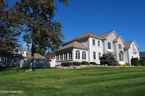 1 Carriage Hill Lane Schenectady NY 12303