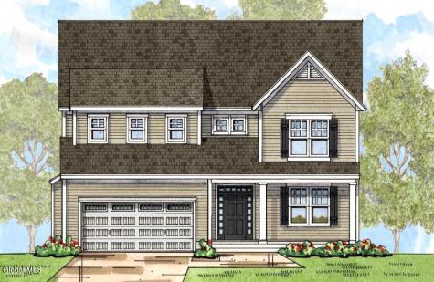16 Magnolia Drive Halfmoon NY 12065