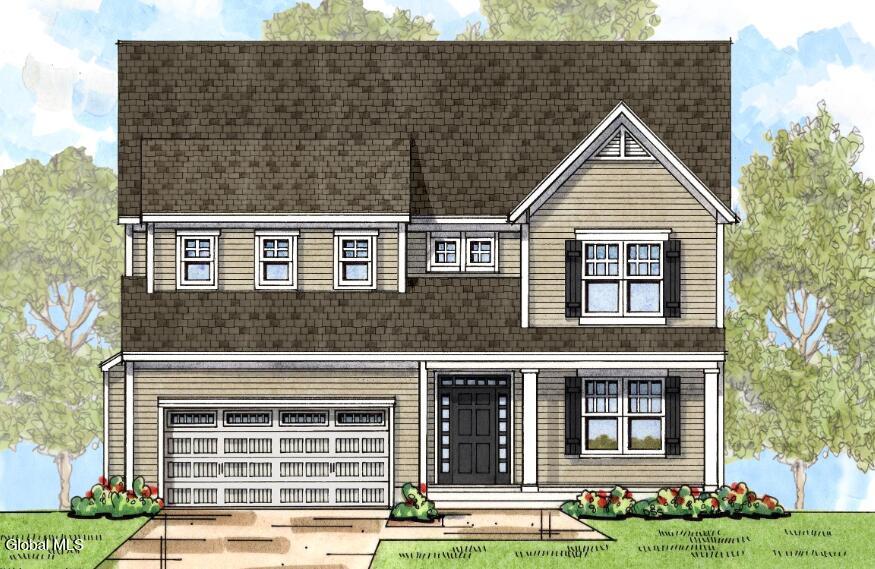 16 Magnolia Drive Halfmoon NY 12065