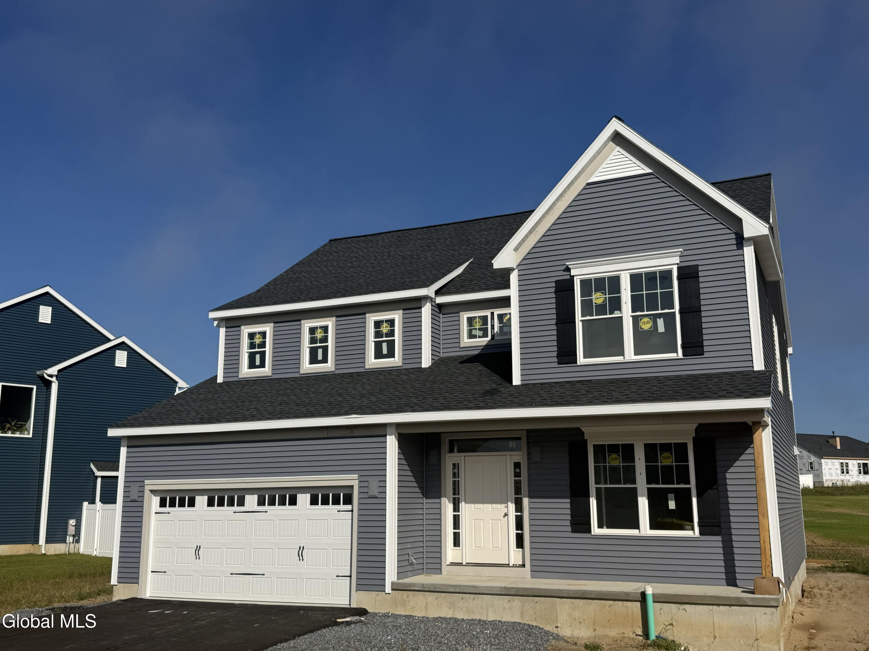16 Magnolia Drive Halfmoon NY 12065