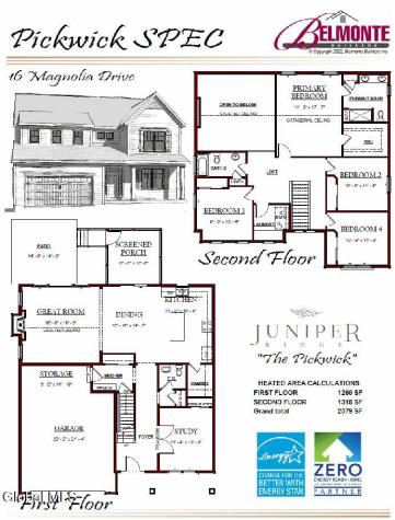 16 Magnolia Drive Halfmoon NY 12065