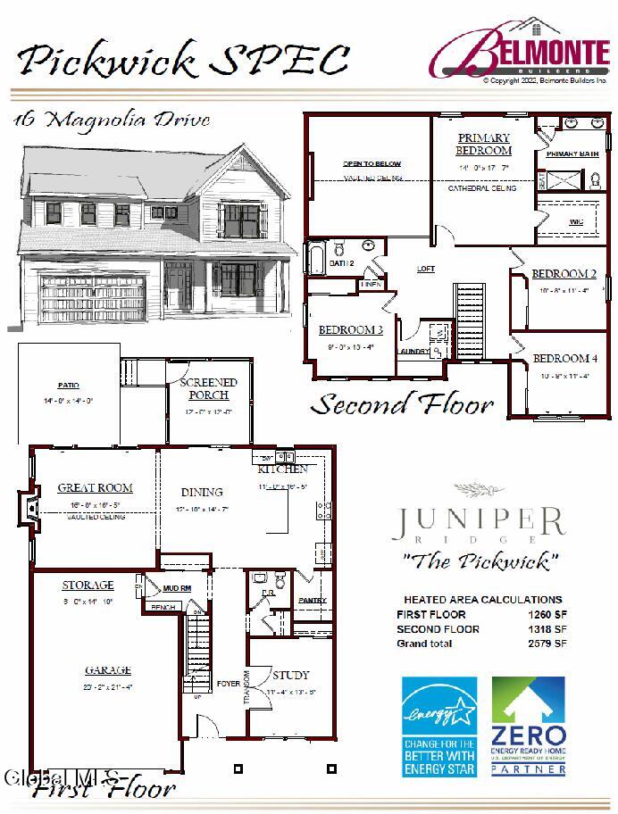 16 Magnolia Drive Halfmoon NY 12065