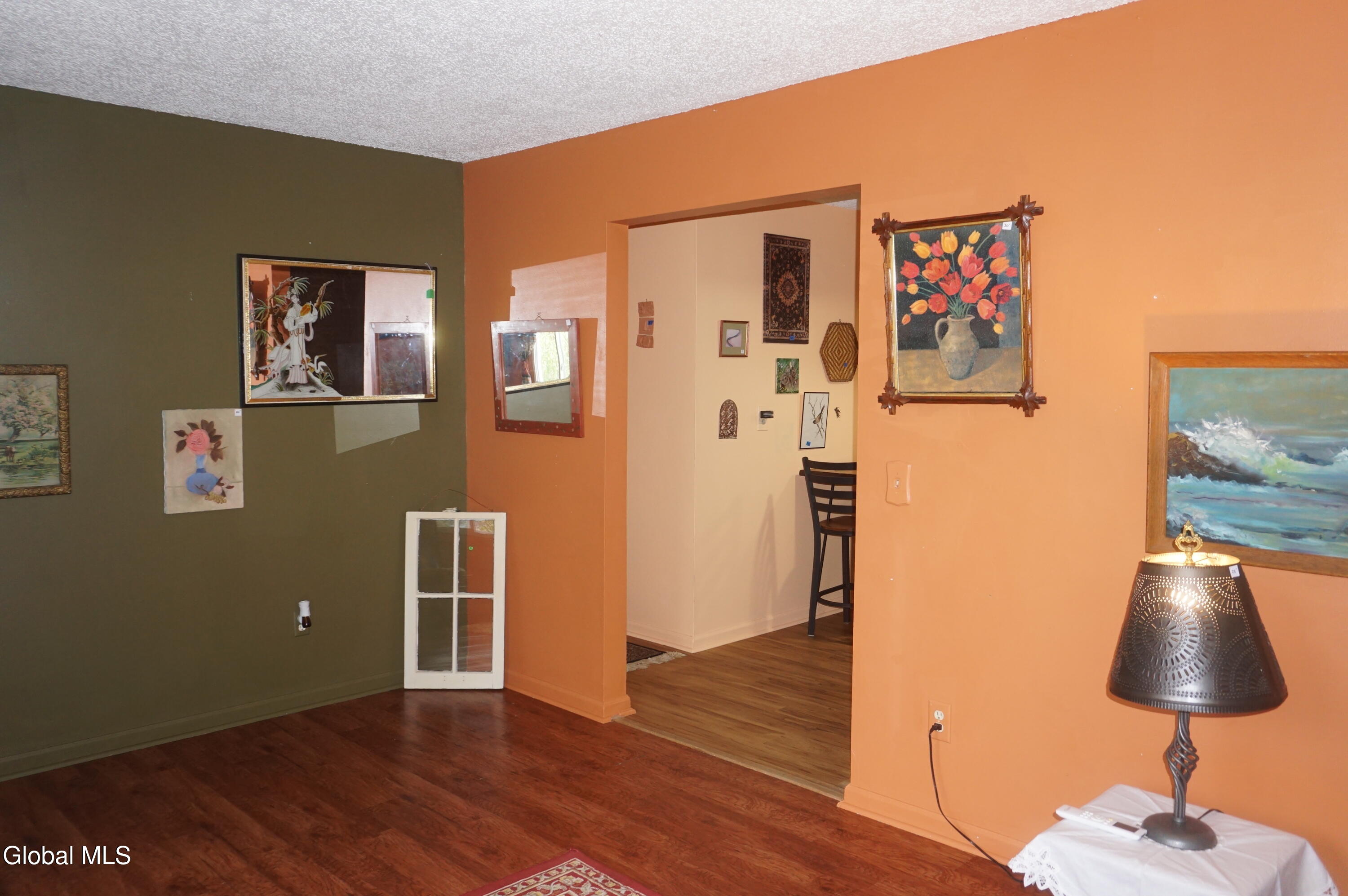 6 Newington Avenue Gansevoort NY 12831
