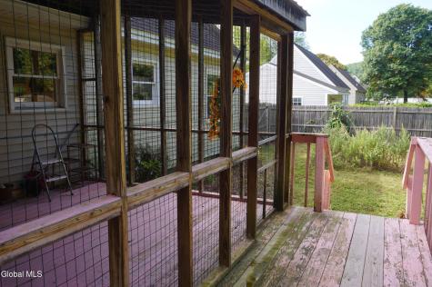 6 Newington Avenue Gansevoort NY 12831