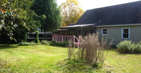 6 Newington Avenue Gansevoort NY 12831