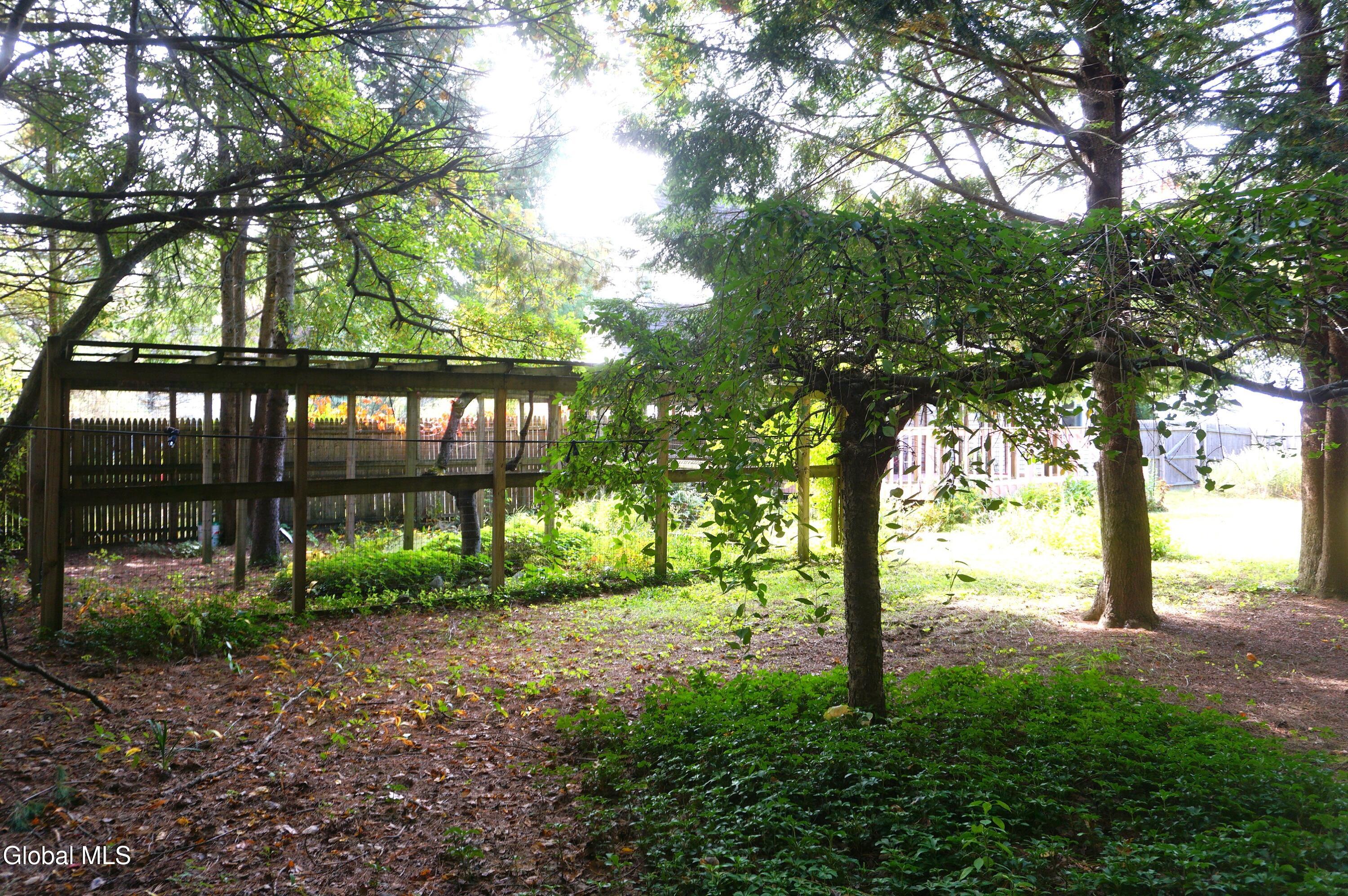6 Newington Avenue Gansevoort NY 12831