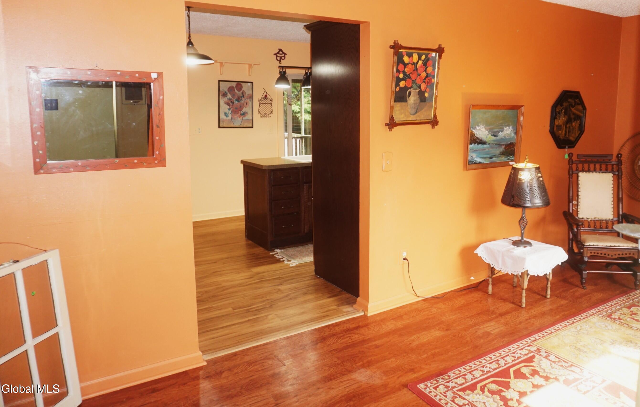6 Newington Avenue Gansevoort NY 12831
