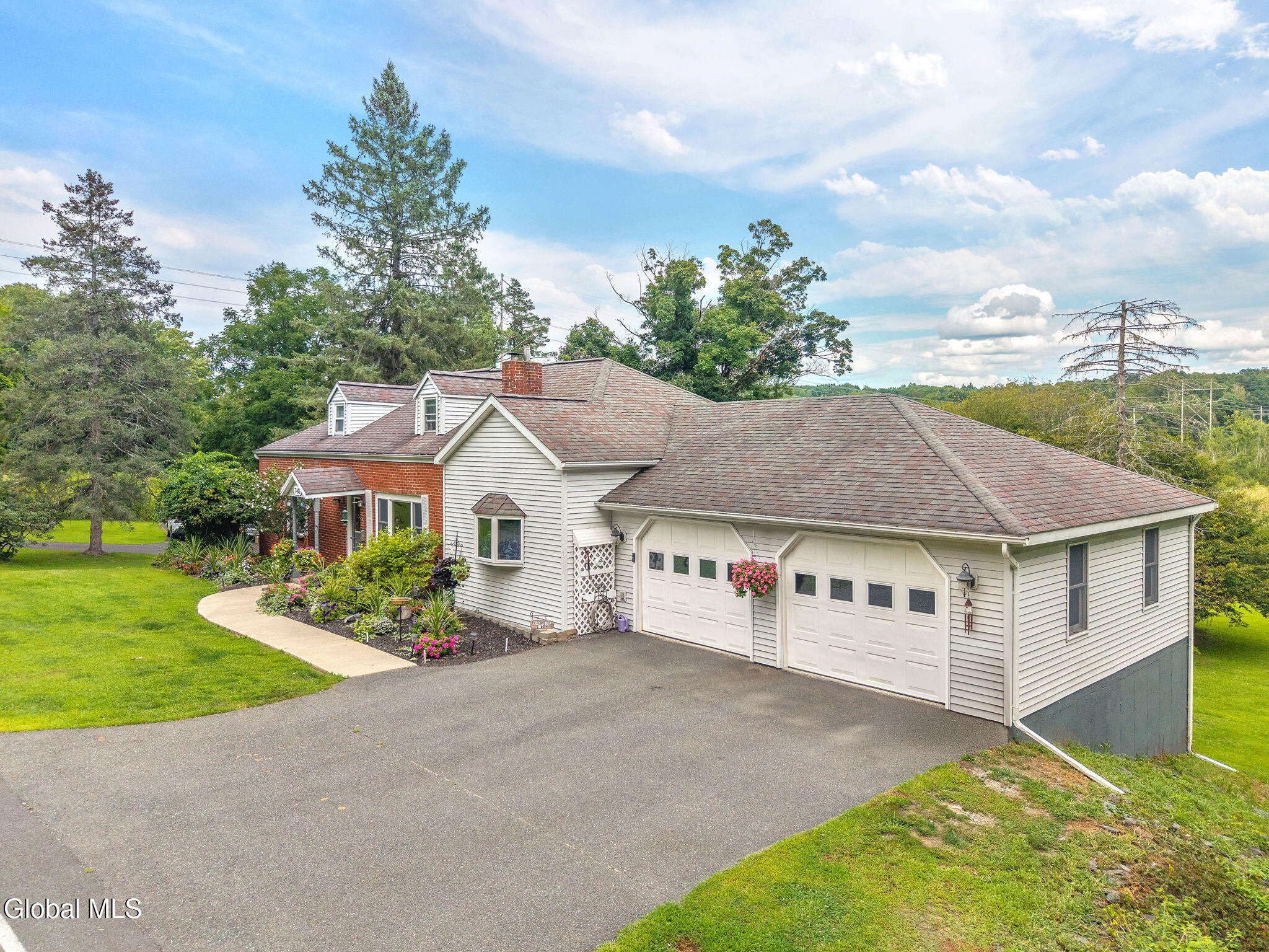 748 Old Best Road West Sand Lake NY 12196