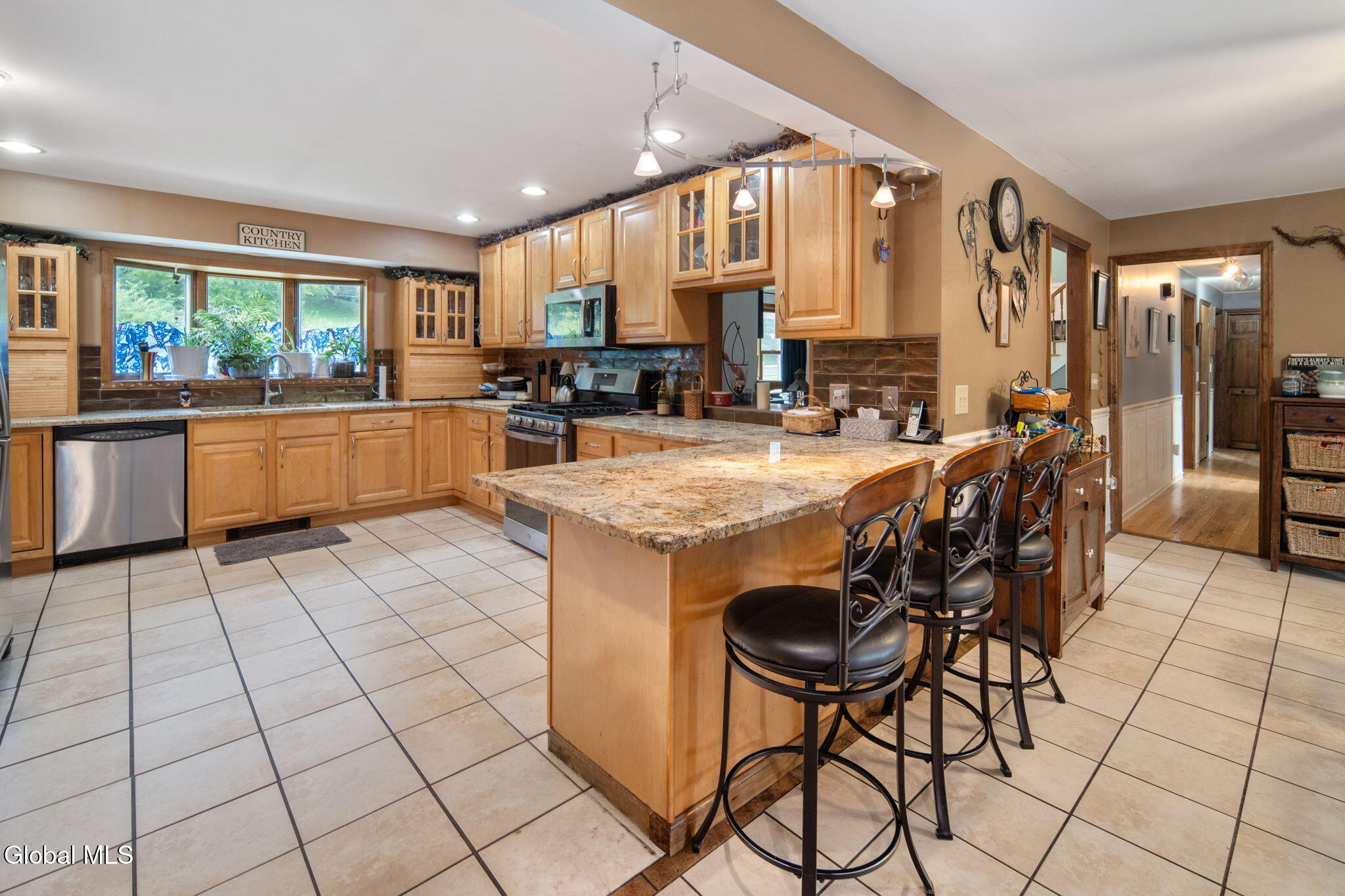748 Old Best Road West Sand Lake NY 12196
