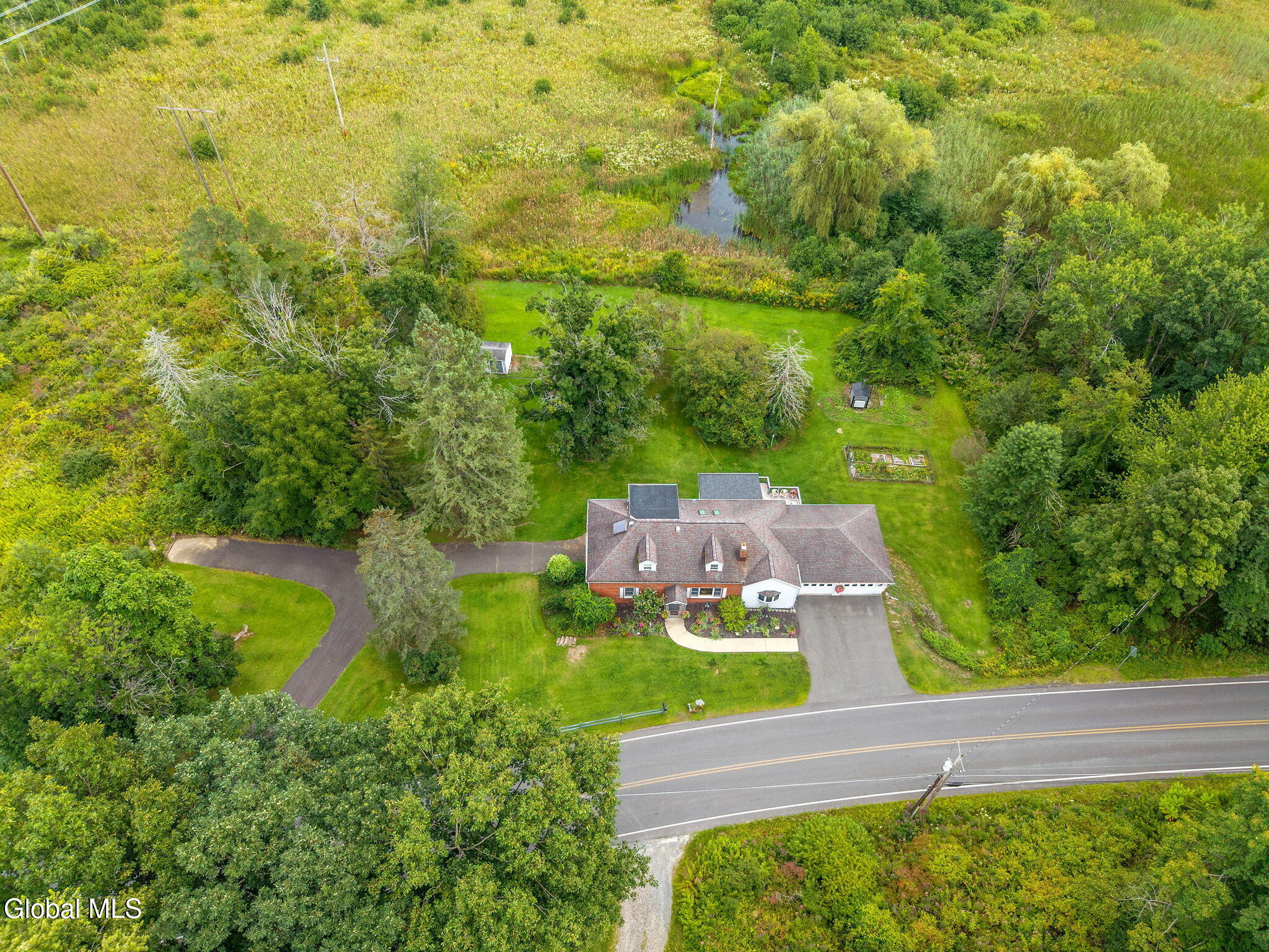 748 Old Best Road West Sand Lake NY 12196