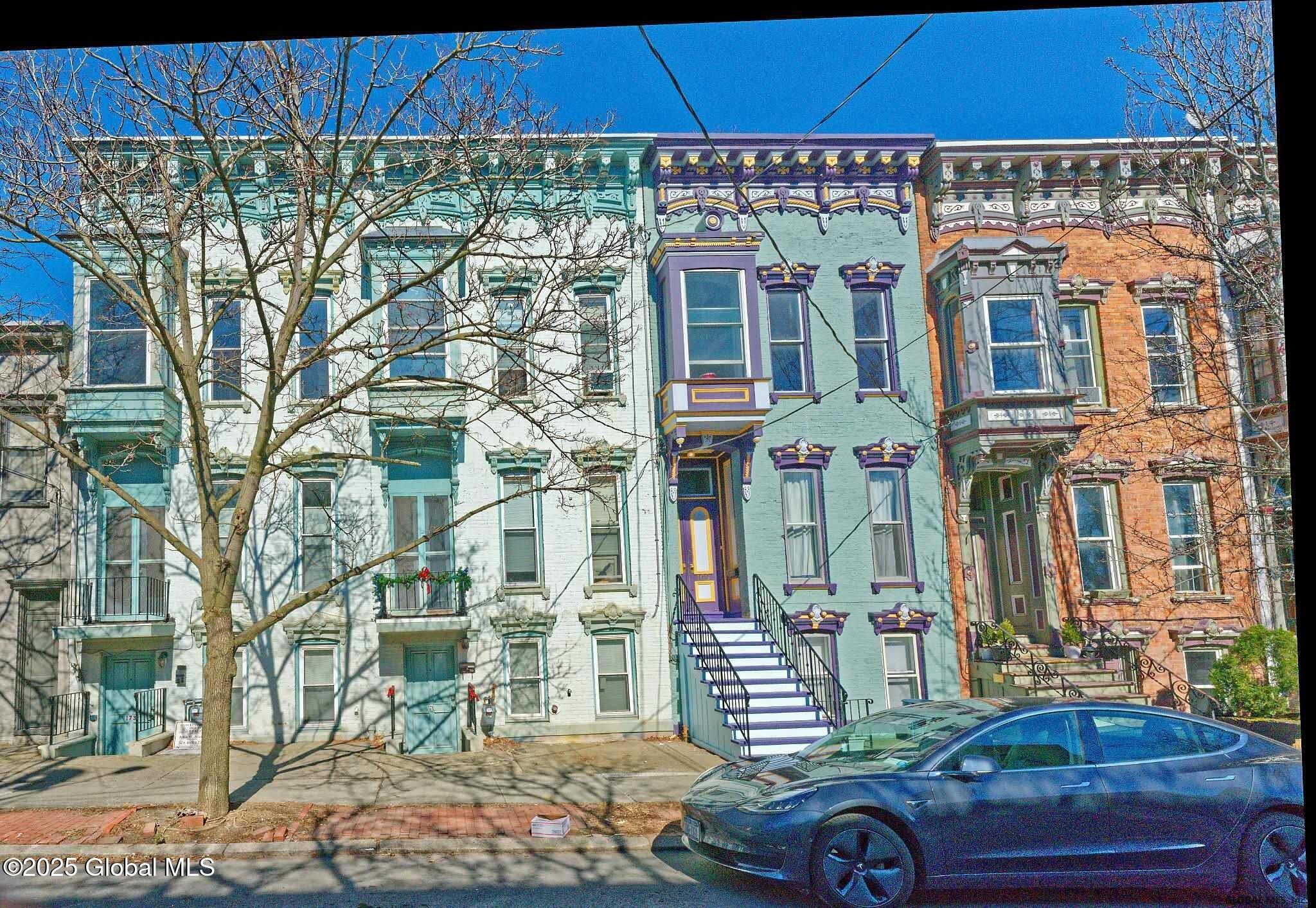 173 Lancaster Street Albany NY 12210