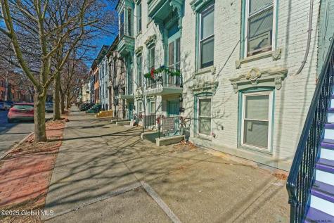173 Lancaster Street Albany NY 12210