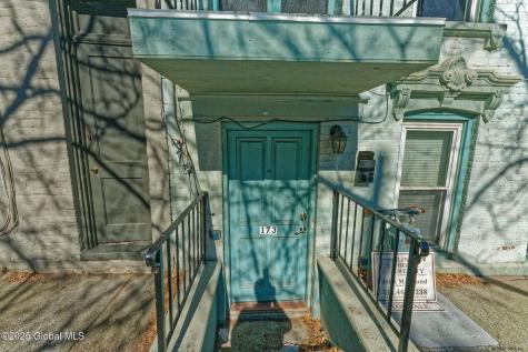 173 Lancaster Street Albany NY 12210