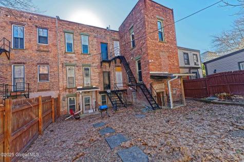 173 Lancaster Street Albany NY 12210