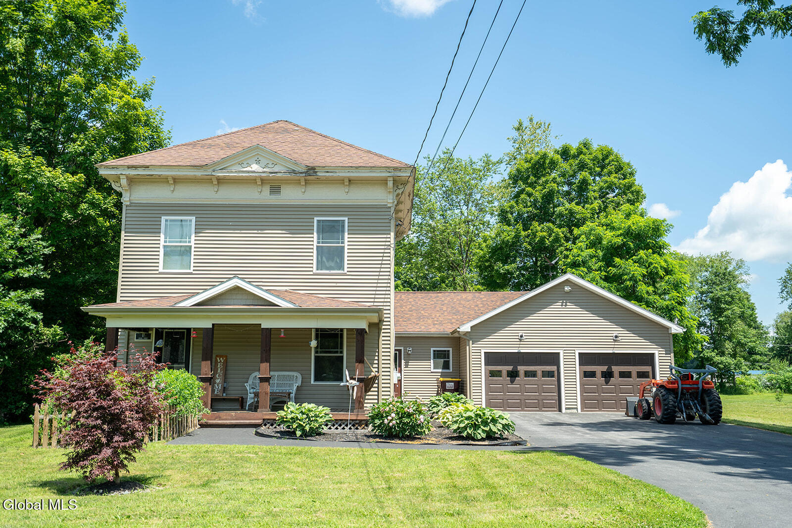 77 Spring Street Cambridge NY 12816