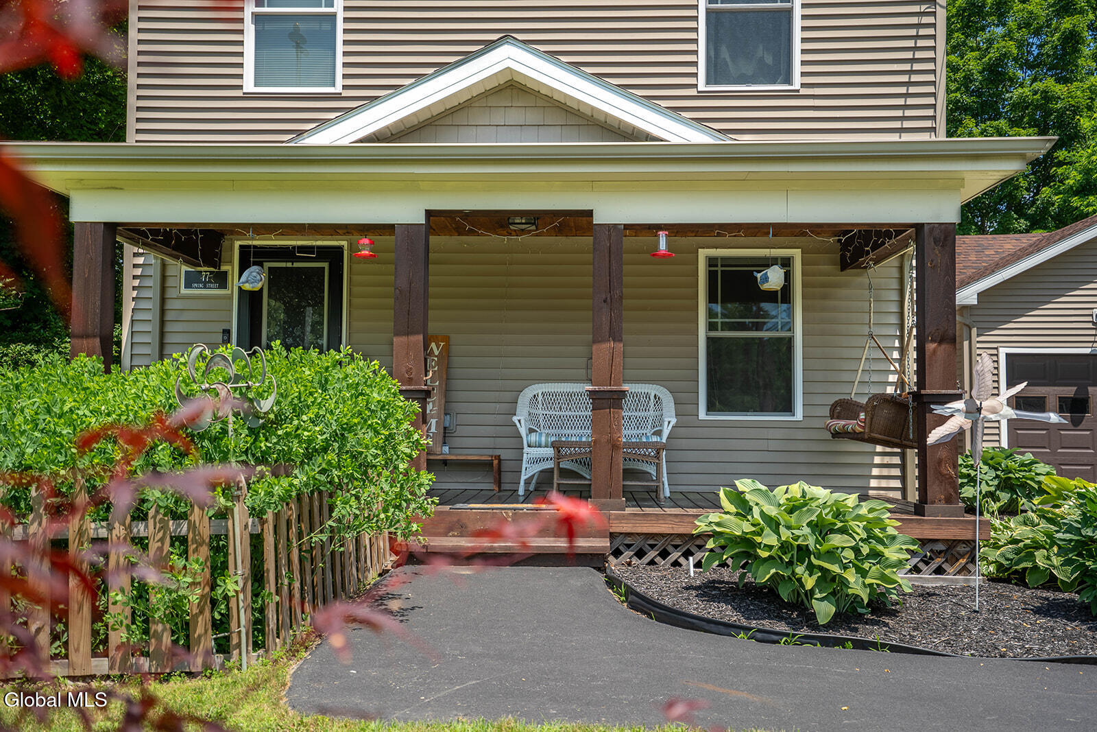 77 Spring Street Cambridge NY 12816