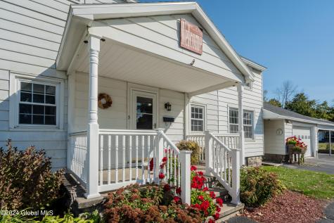 3 Swan Street Hudson Falls NY 12839