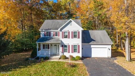 2 Sherman Oaks Clifton Park NY 12065