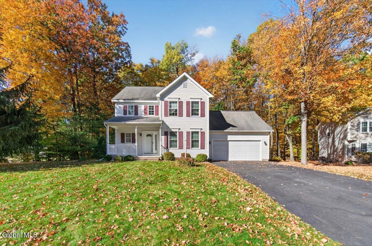 2 Sherman Oaks Clifton Park NY 12065