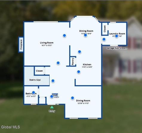 2 Sherman Oaks Clifton Park NY 12065