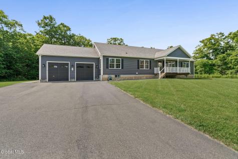 84 Rock City Road Delmar NY 12054