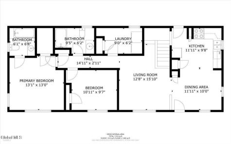 109 Bluebird Road Fort Edward NY 12828