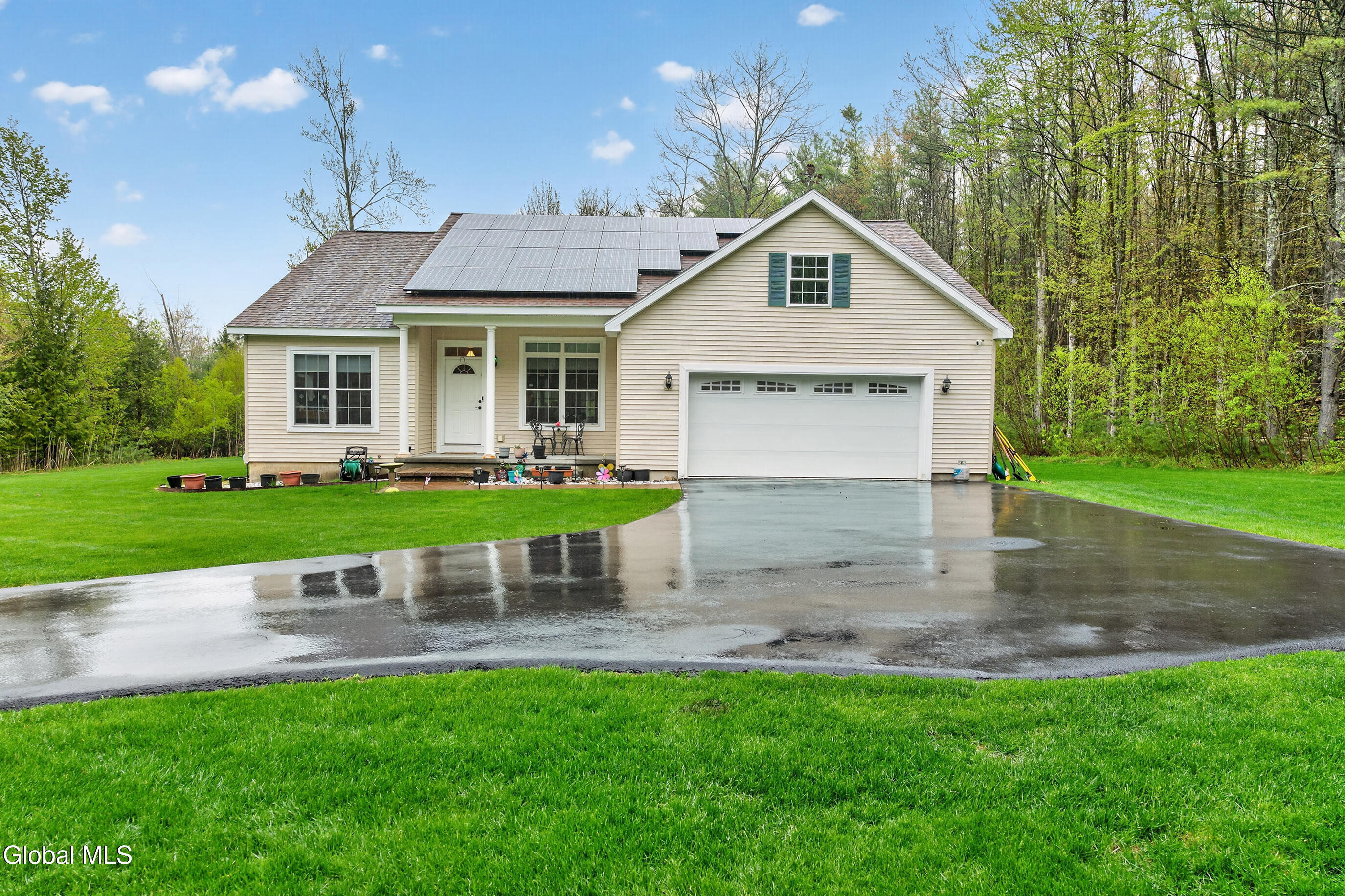 654 County Highway 138 Broadalbin NY 12025