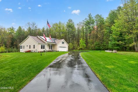 654 County Highway 138 Broadalbin NY 12025