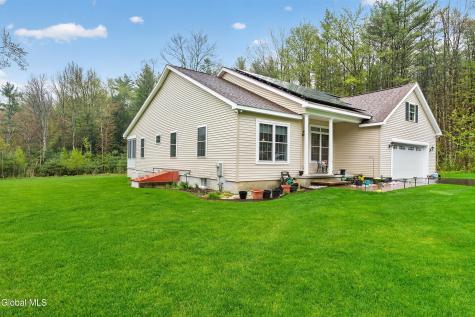 654 County Highway 138 Broadalbin NY 12025