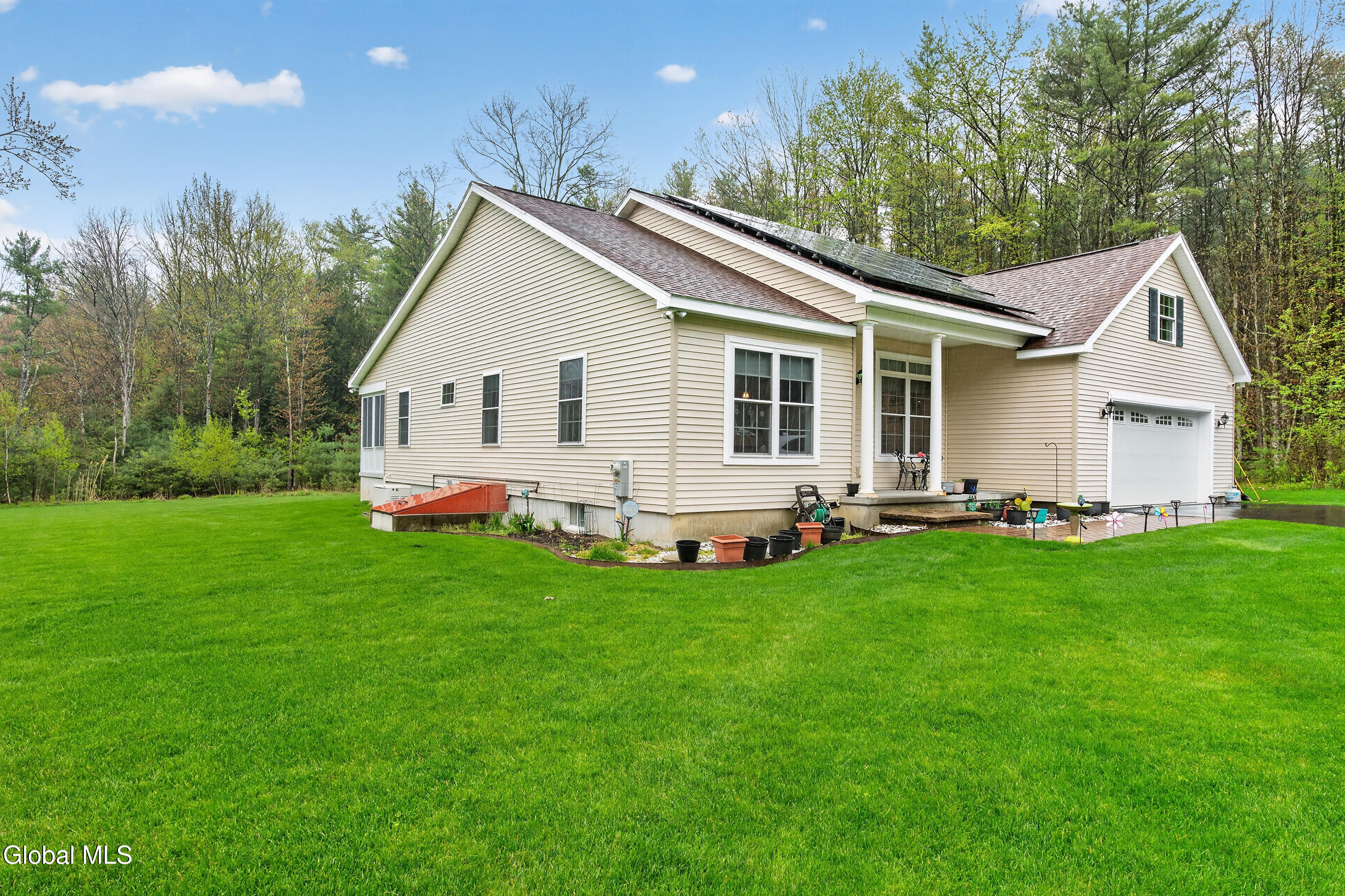654 County Highway 138 Broadalbin NY 12025