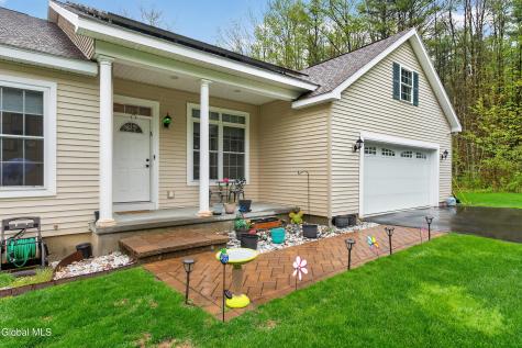654 County Highway 138 Broadalbin NY 12025