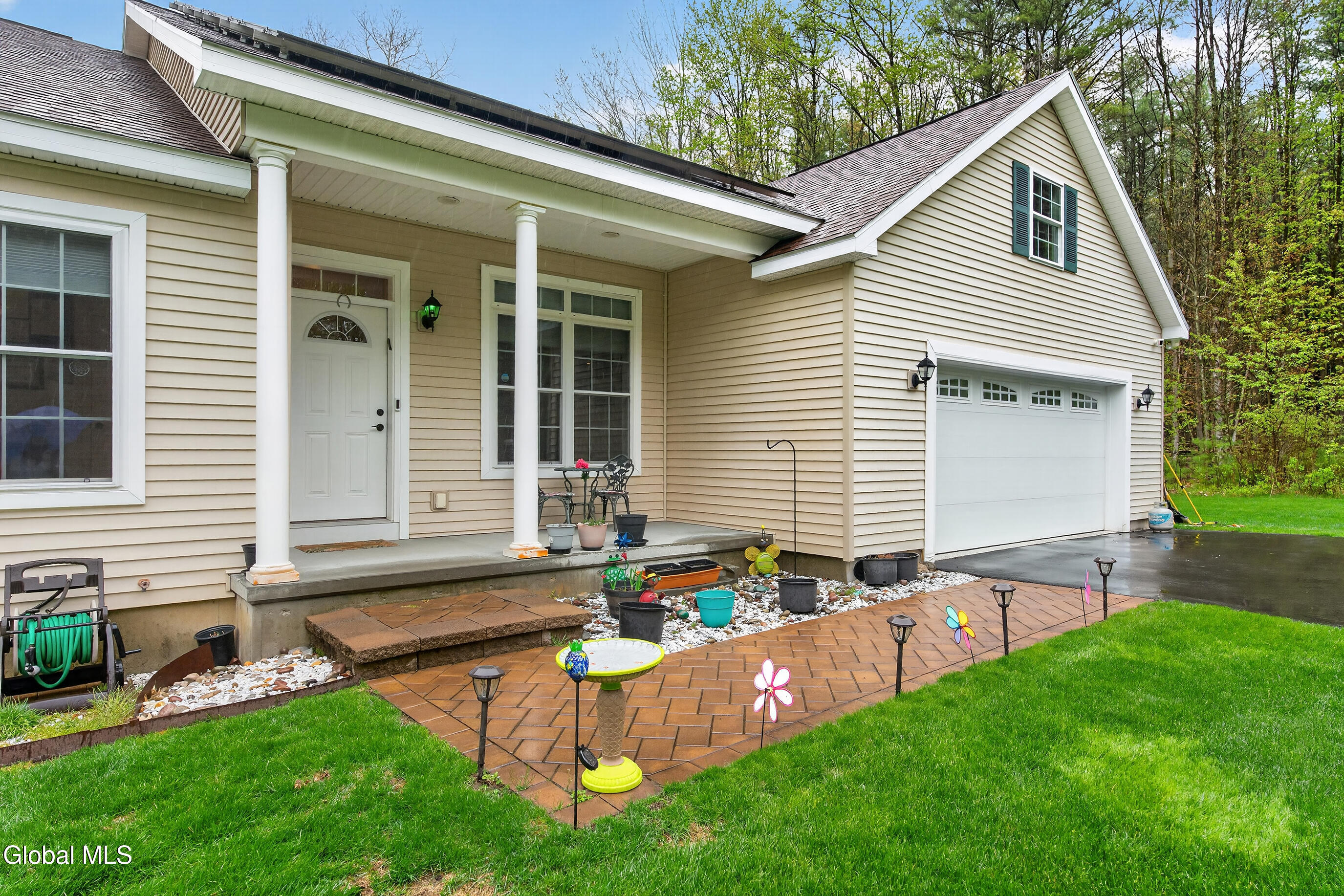 654 County Highway 138 Broadalbin NY 12025