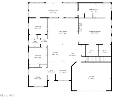 654 County Highway 138 Broadalbin NY 12025