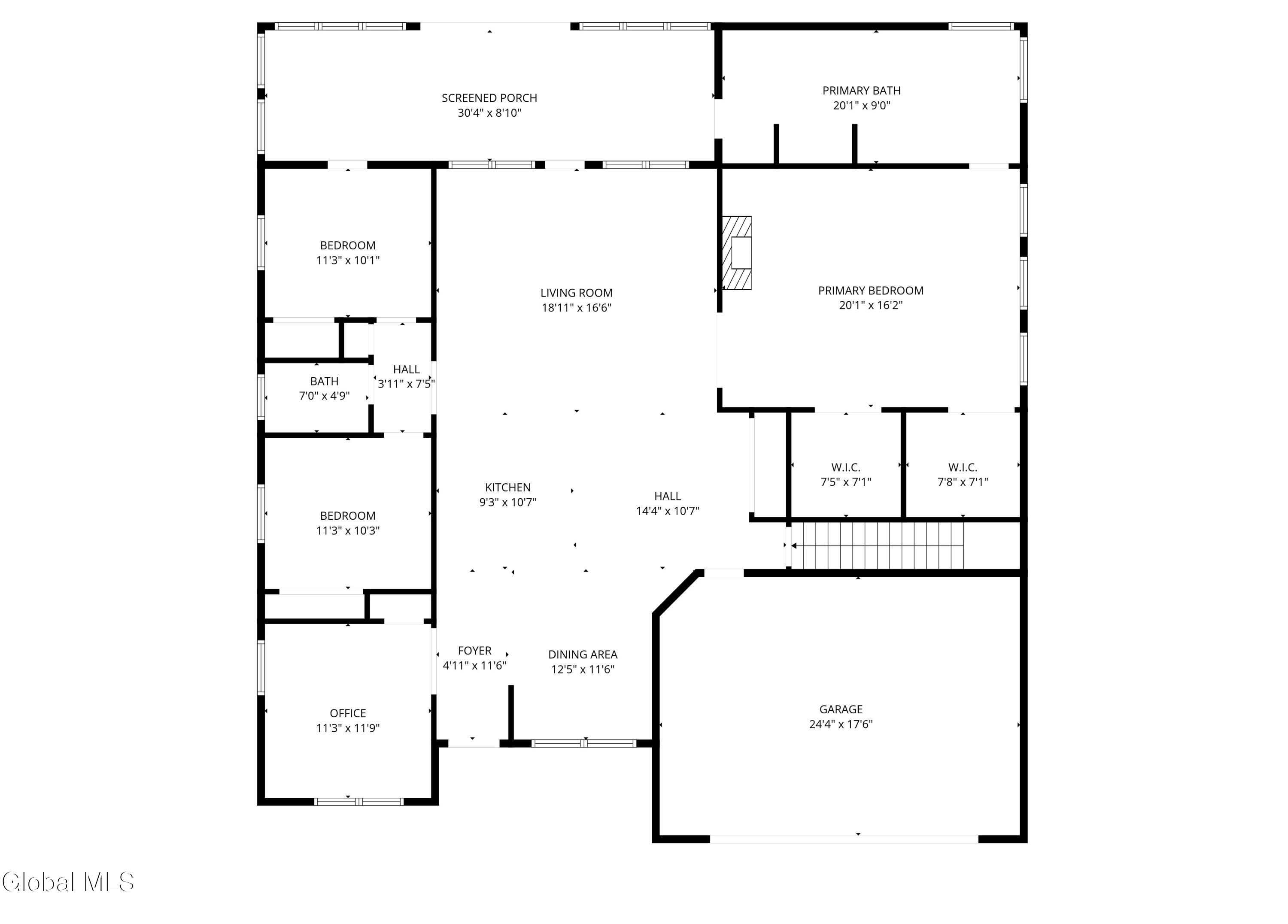 654 County Highway 138 Broadalbin NY 12025