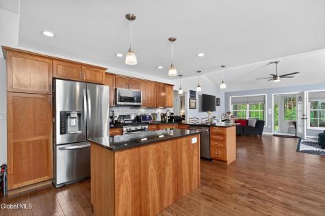 654 County Highway 138 Broadalbin NY 12025