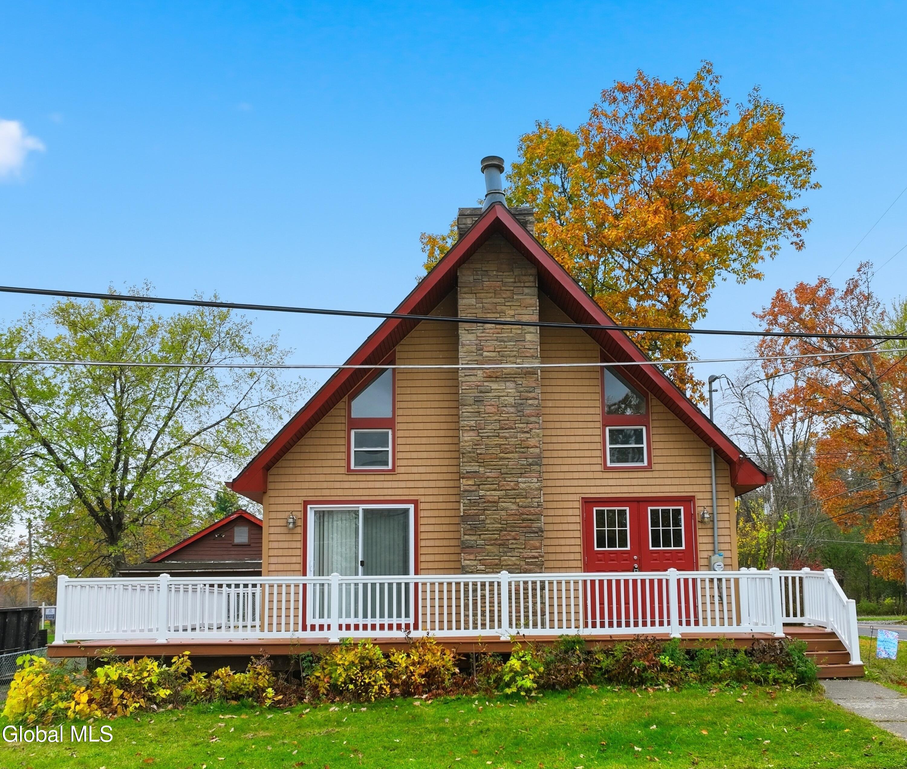 4175 Silver Beach Road Malta NY 12020