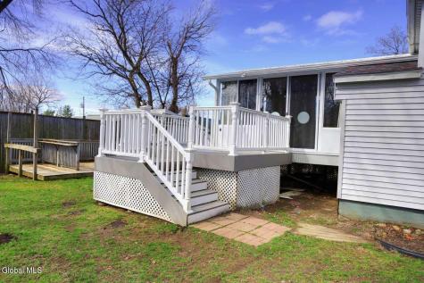 16 Kemp Avenue Troy NY 12180