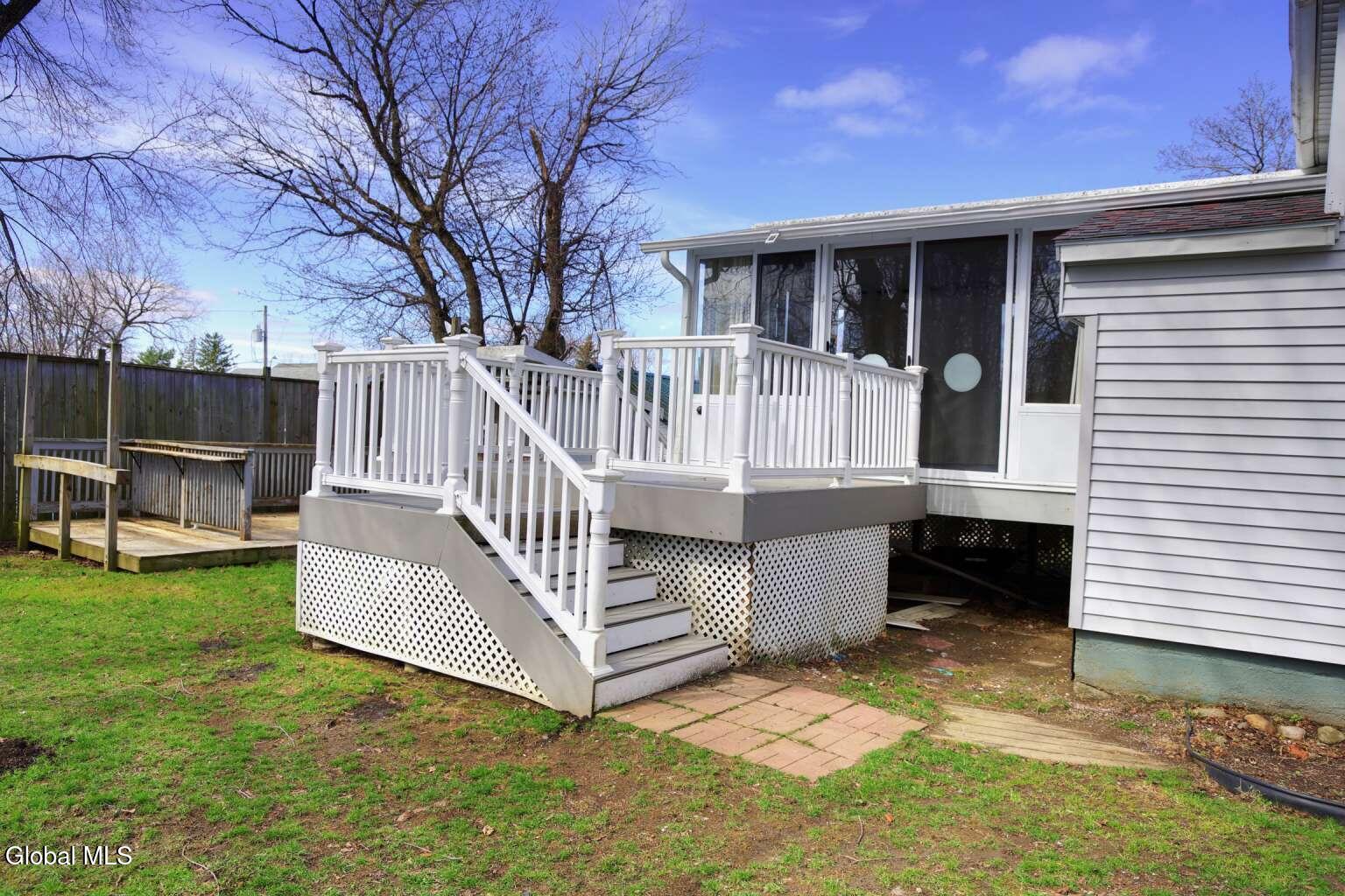 16 Kemp Avenue Troy NY 12180