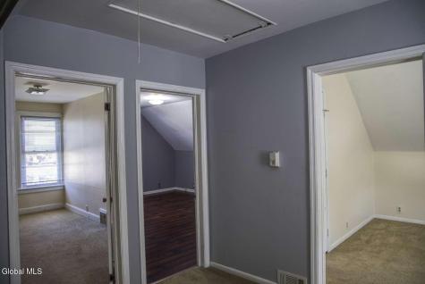 16 Kemp Avenue Troy NY 12180