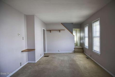 16 Kemp Avenue Troy NY 12180