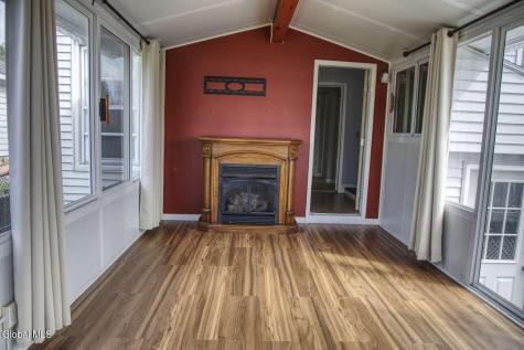 16 Kemp Avenue Troy NY 12180