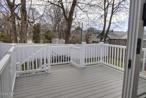 16 Kemp Avenue Troy NY 12180