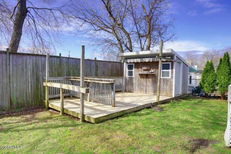 16 Kemp Avenue Troy NY 12180