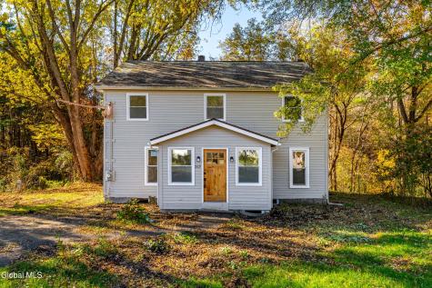 269 Lake Hill Road Burnt Hills NY 12027