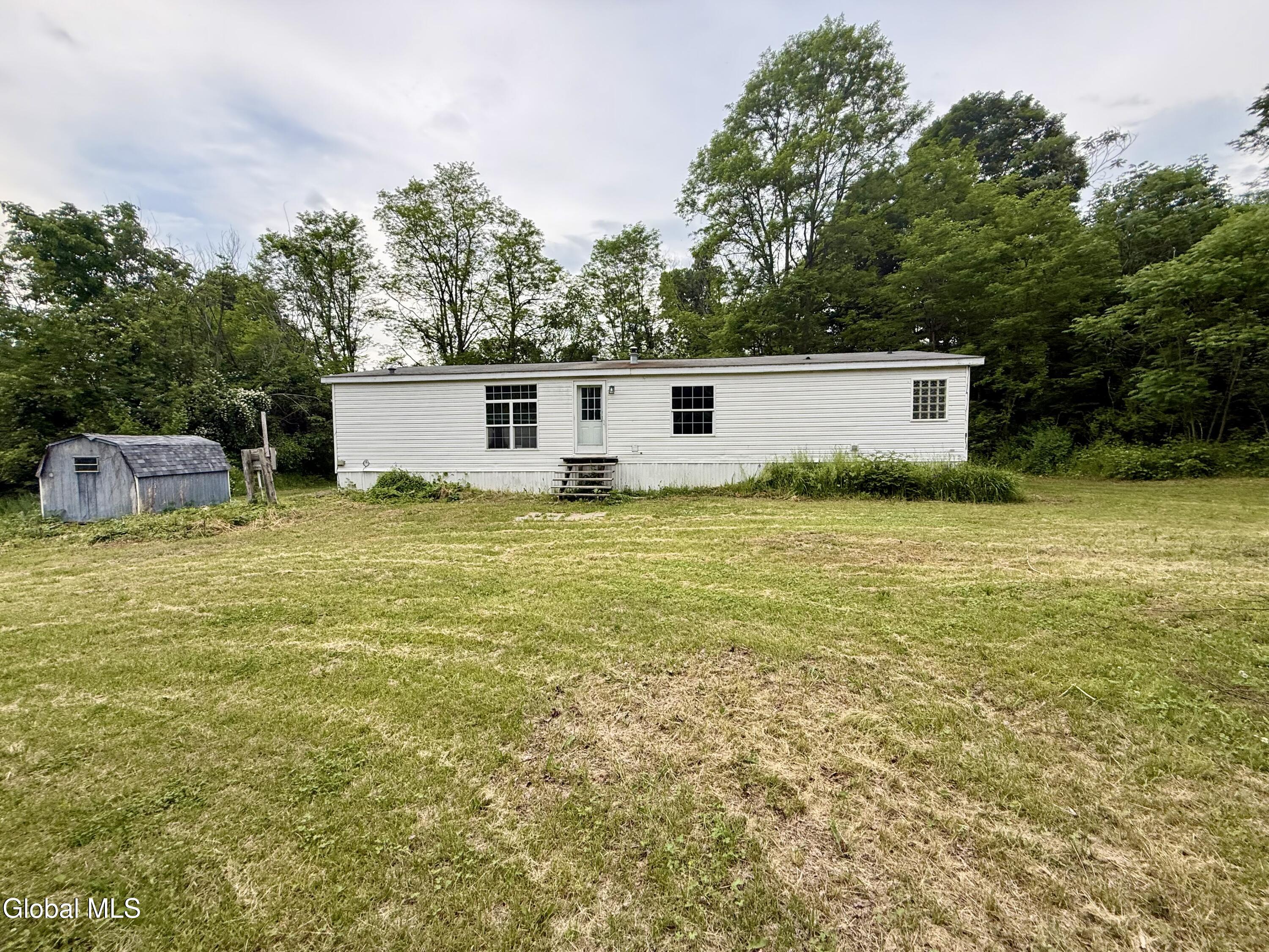 56 Todd Road Argyle NY 12809