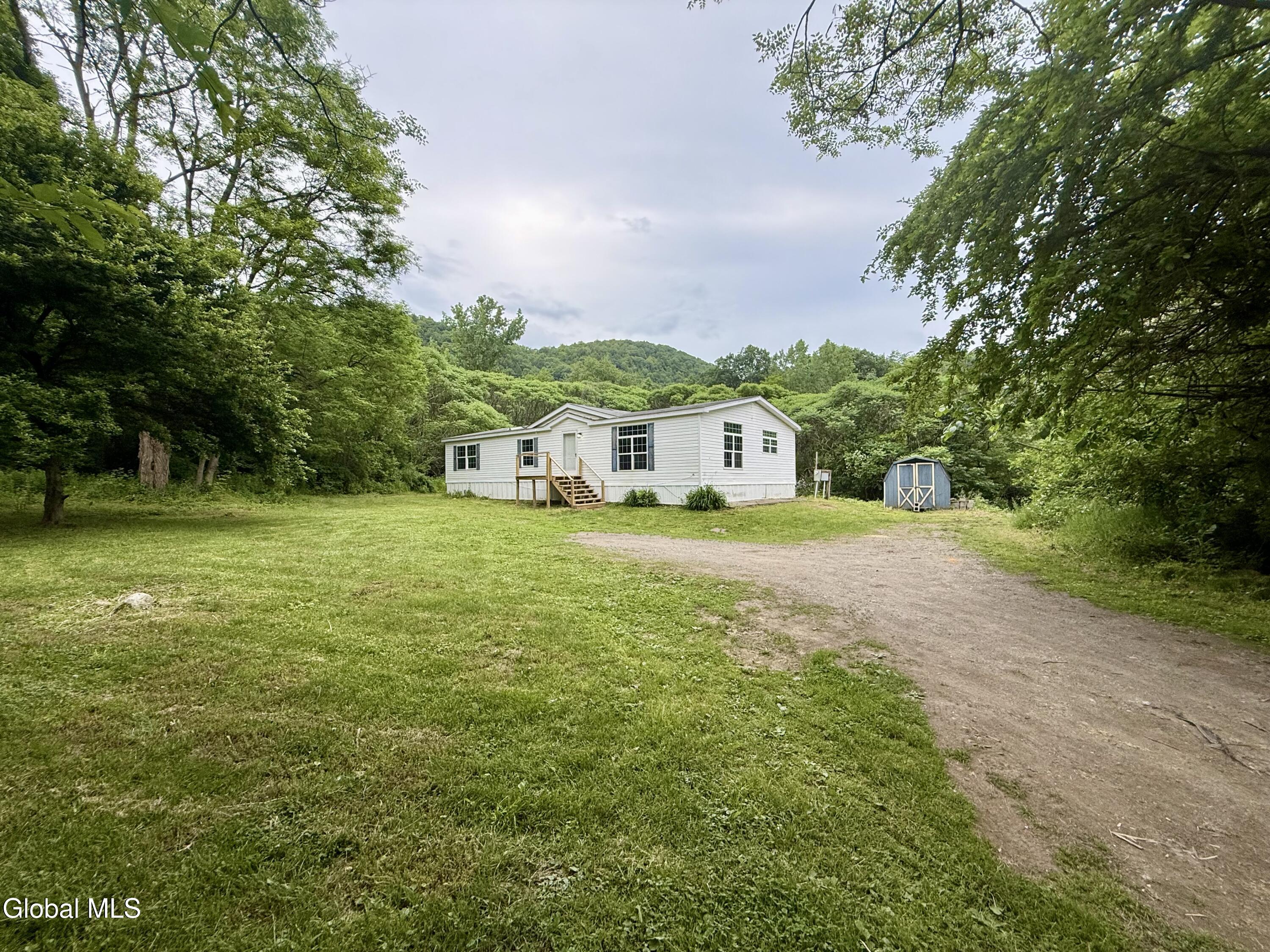 56 Todd Road Argyle NY 12809