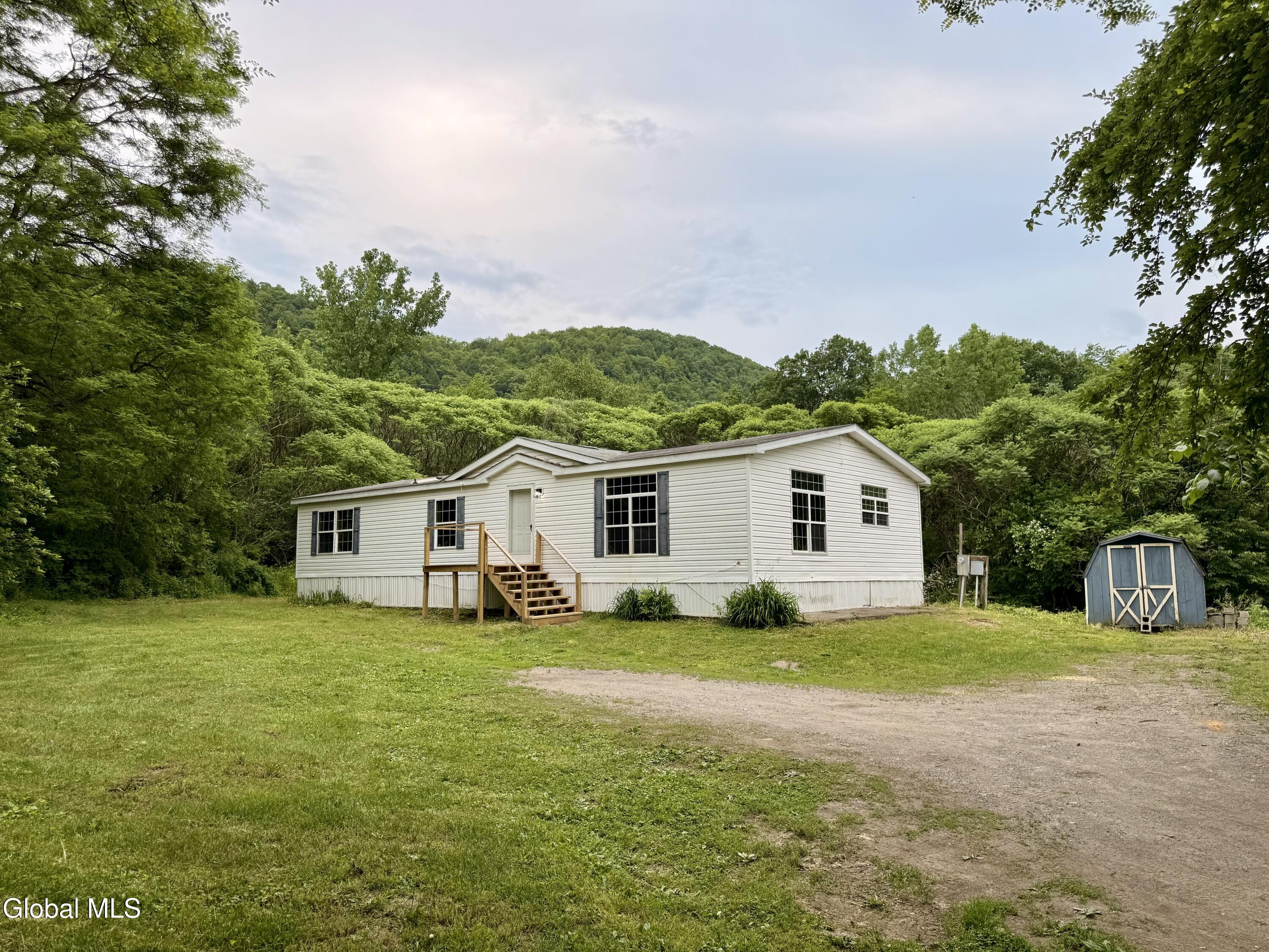 56 Todd Road Argyle NY 12809