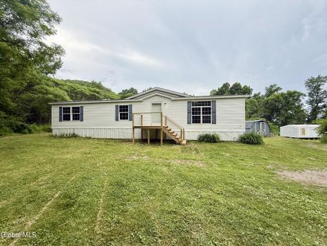 56 Todd Road Argyle NY 12809